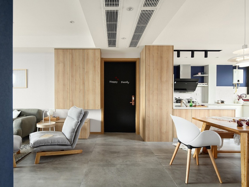 福州防盜門變形怎么維修，福州維修防盜