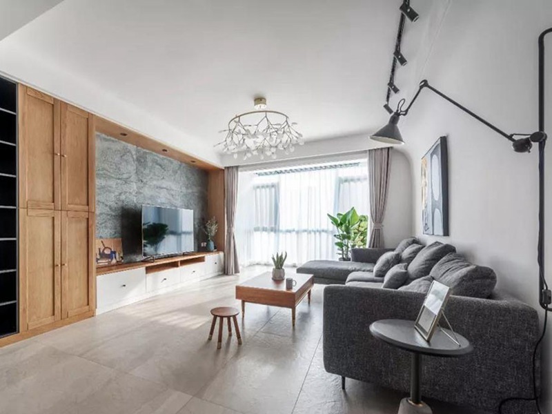 地磚開裂原因，解決這個(gè)問題需要多少錢