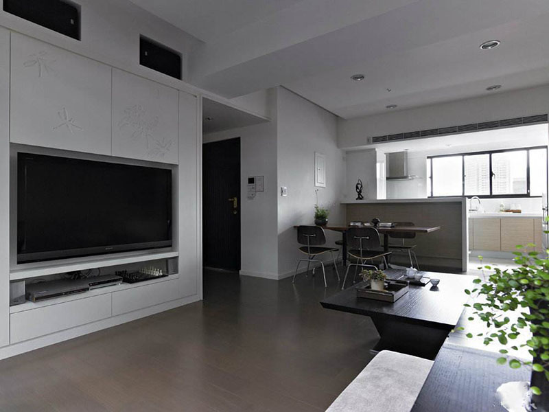 青島臥室刷漆什么顏色好，青島臥室刷漆