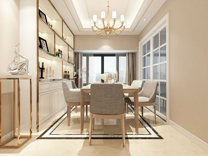 西安墻紙鋪貼大概多少錢，西安墻紙鋪貼