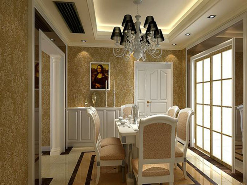 重慶墻紙翻新的方法，重慶墻紙翻新的注