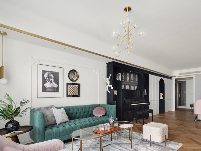 福州全包裝修套餐有哪些，福州全包裝修