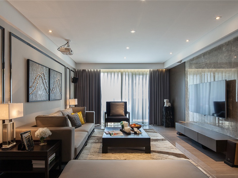 深圳房屋翻新哪家公司靠譜，深圳房屋翻