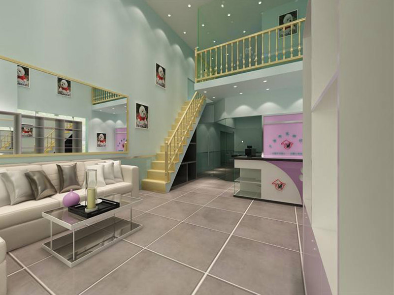 深圳樓梯裝修哪家公司好，深圳樓梯裝修