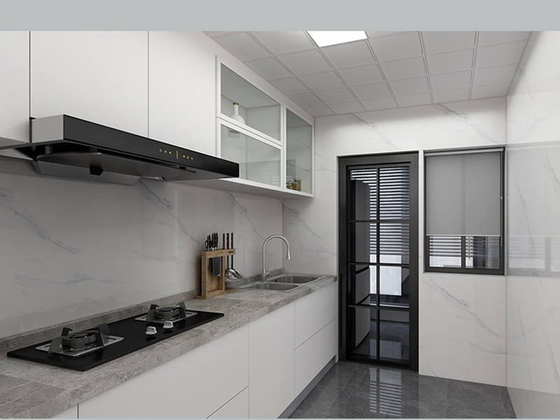 深圳廚房翻新多少錢一平米，深圳廚房翻