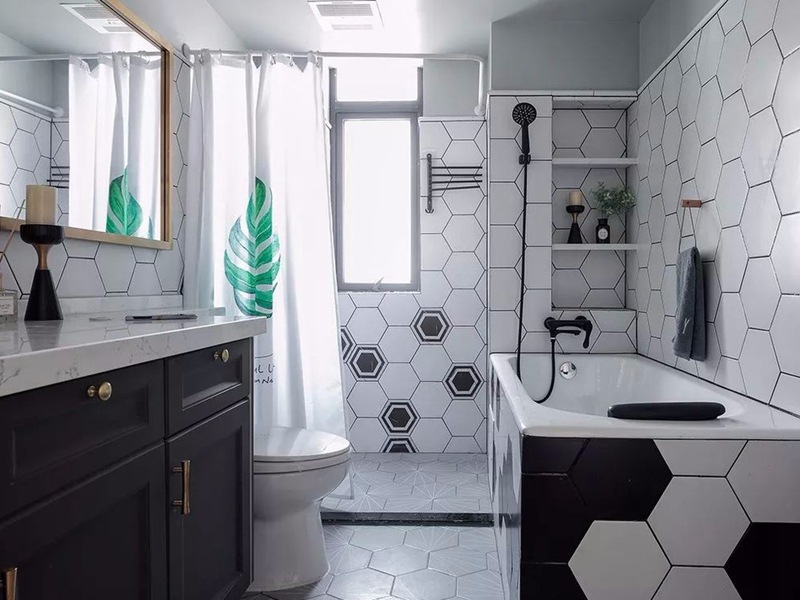 廣州衛(wèi)生間裝修哪家公司口碑好,做廣州