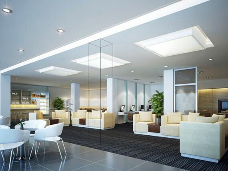 鄭州裝修公司哪家收費便宜，鄭州售樓部