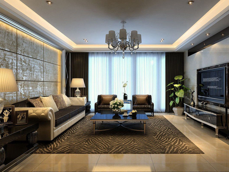 鄭州裝修公司哪家收費便宜，鄭州大酒店