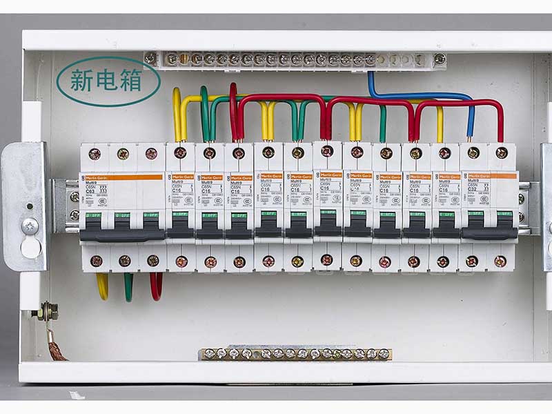 跳閘了推上去還是沒電怎么辦？聯(lián)系專業(yè)