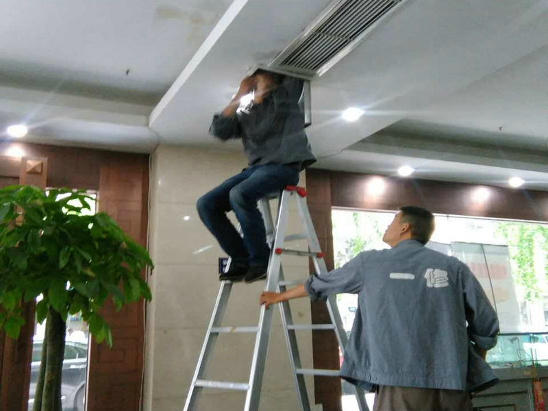 煙臺(tái)中央空調(diào)哪種比較好，煙臺(tái)空調(diào)使用