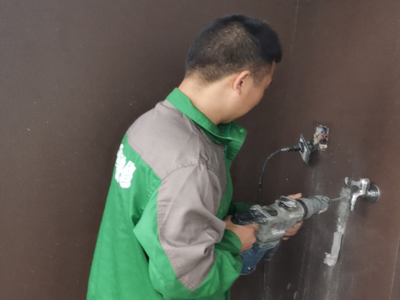 鄭州房屋維修水電工怎么收費，鄭州電工