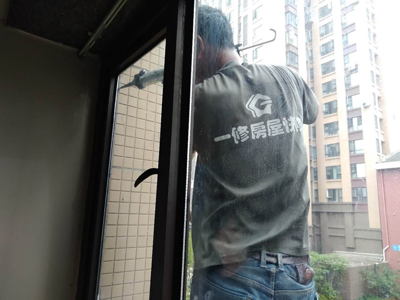 鄭州房屋維修公司哪家能維修門窗，鄭州