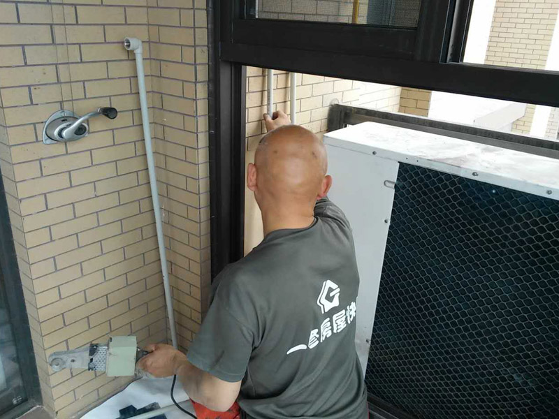 哪家婁底裝修公司收費低，婁底舊房裝修