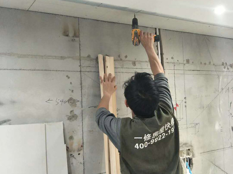 婁底裝修公司哪家服務(wù)口碑好，婁底陽臺