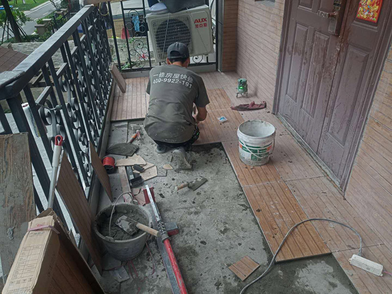 婁底房屋維修公司哪家可以做翻新，婁底