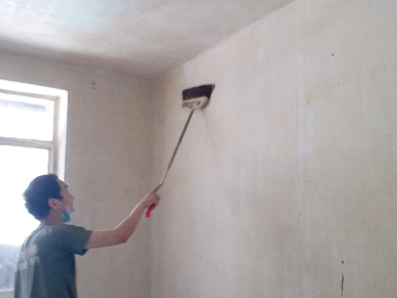 推薦一家墻面修補(bǔ)便宜且效果好的公司，