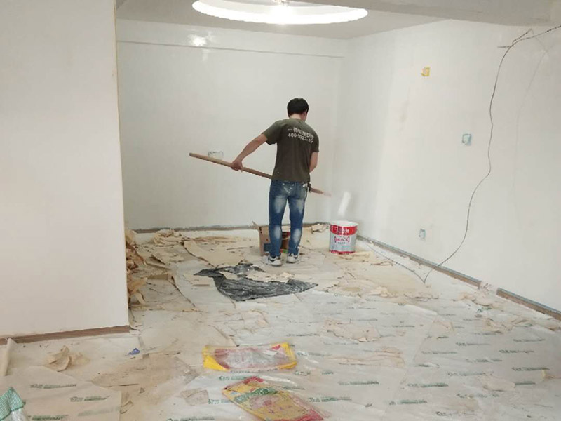 舊房80平方翻新多錢(qián)，舊房翻新會(huì)比新