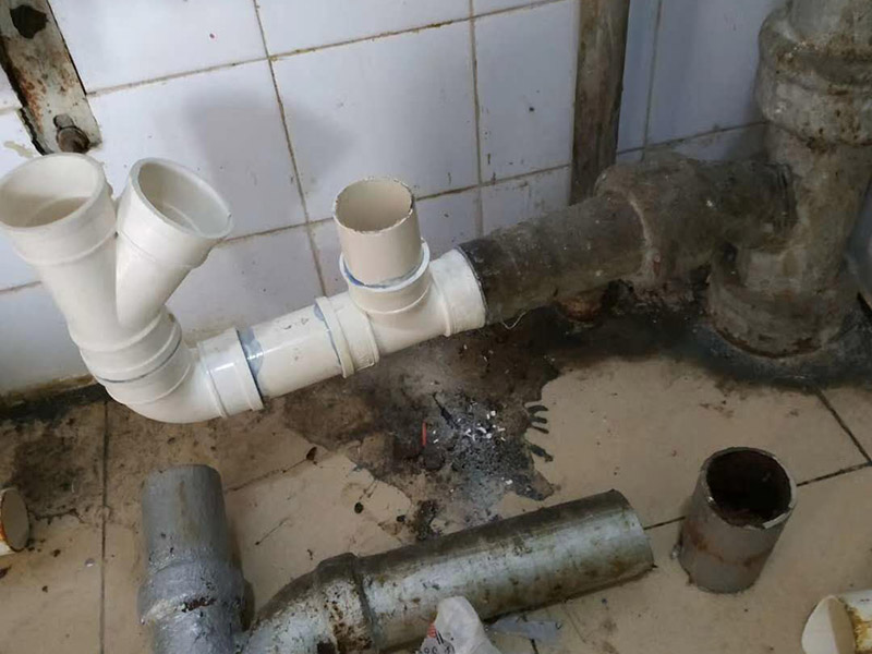 珠海水電安裝包括哪些項目，珠海水電安