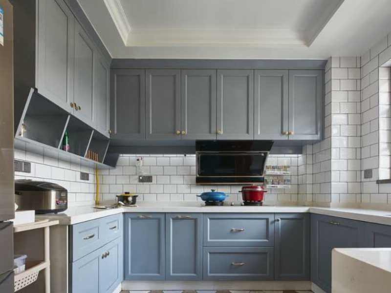 佛山櫥柜安裝應(yīng)該注意什么，佛山整體櫥