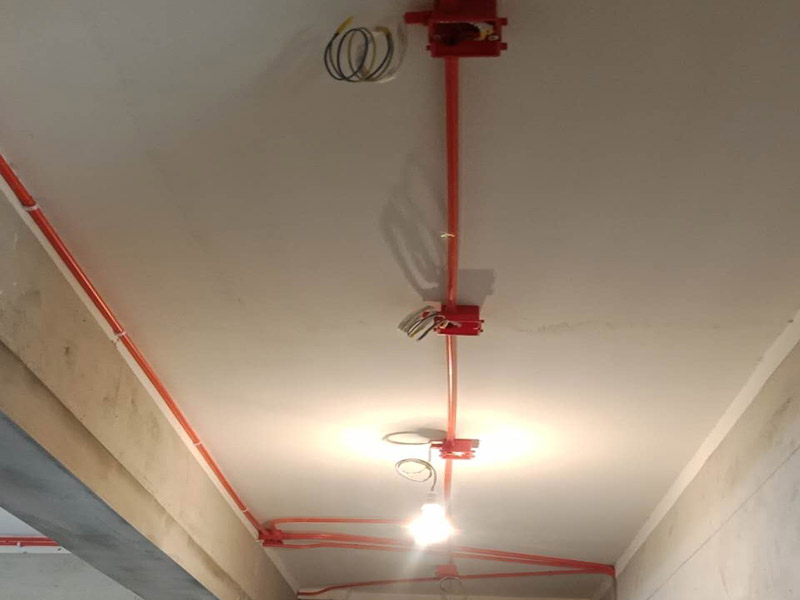 深圳電路改造之前準備些什么，安全勢在