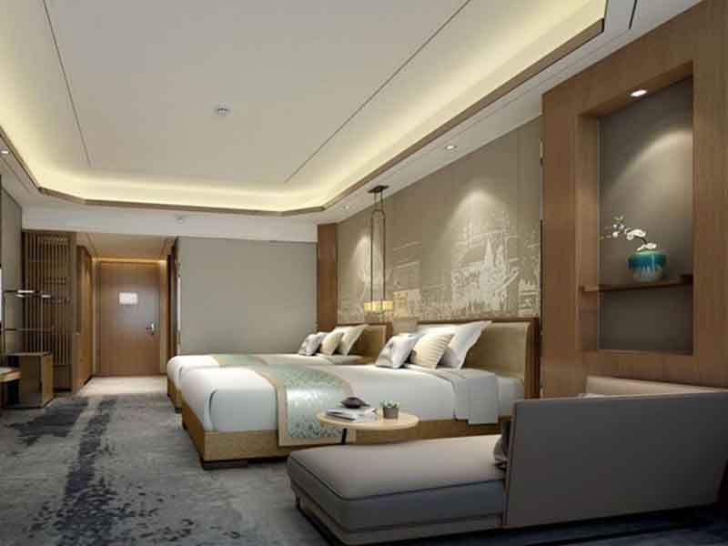 賓館室內(nèi)裝修施工流程是什么，要注意哪