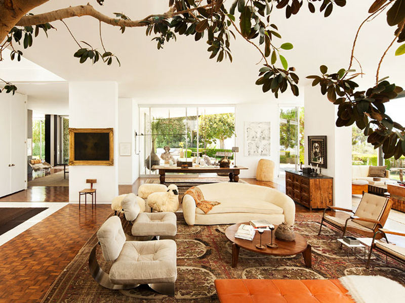 東南亞風(fēng)格的裝修的含義是什么，從哪些