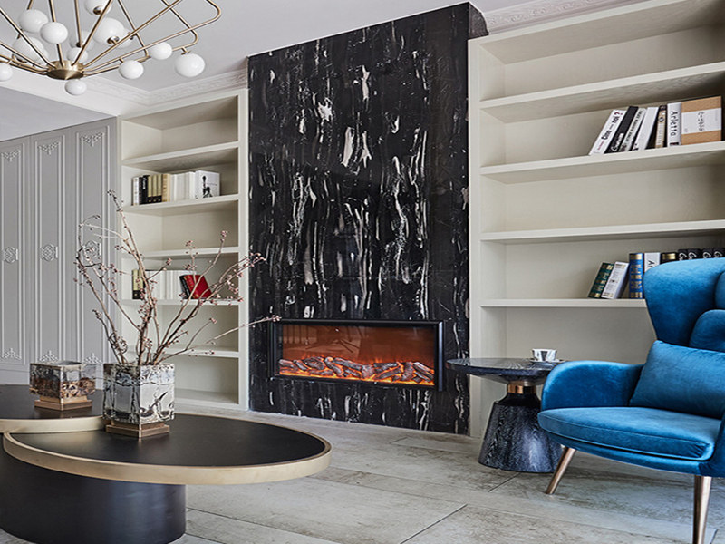 英式田園風(fēng)格裝修的主要元素有哪些，家