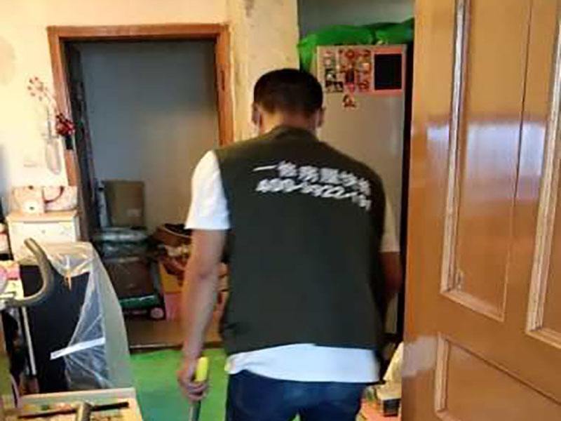 裝修加盟家裝哪個品牌好，久益一修的益