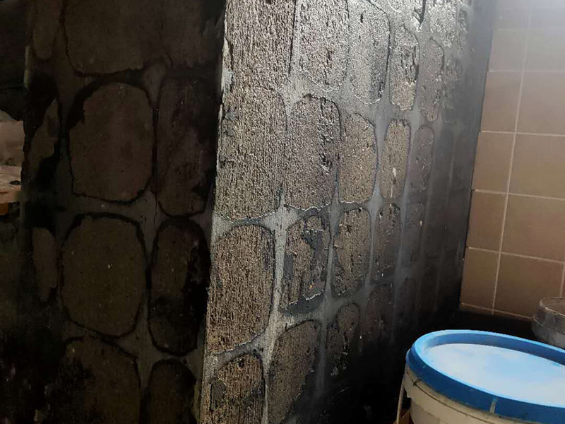 眉山地磚翹起解決方法，眉山地磚翹起怎