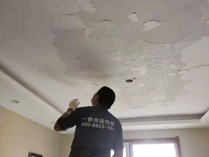 墻面刮大白哪家公司靠譜，墻面刮大白怎