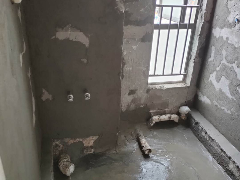 衛(wèi)生間翻新防水怎么做好，衛(wèi)生間翻新防