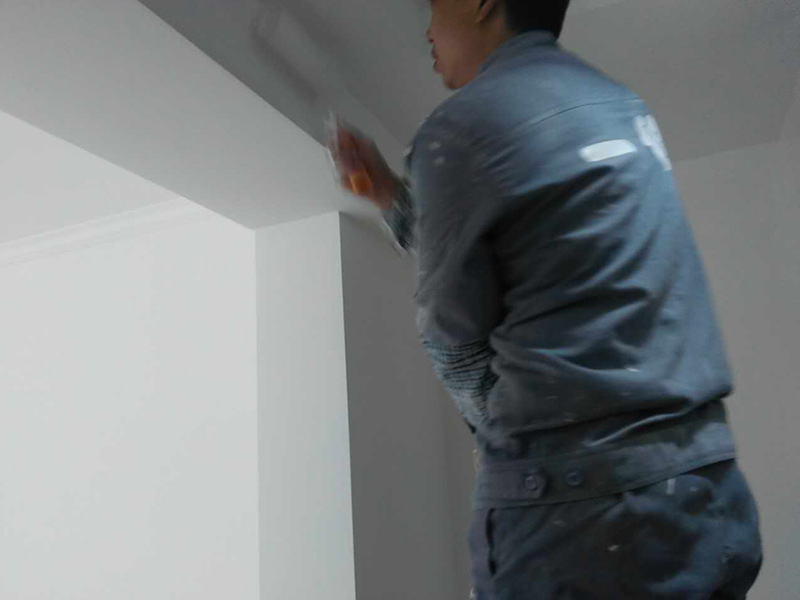 老墻面翻新鏟墻怎么鏟，老墻面翻新鏟墻