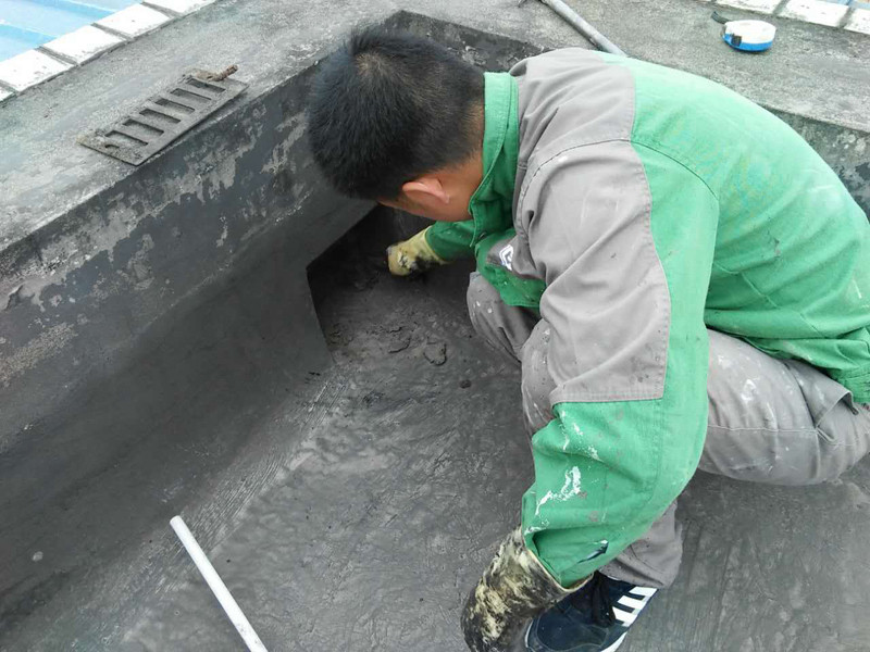 貴陽屋面防水補漏措施，貴陽屋面防水補