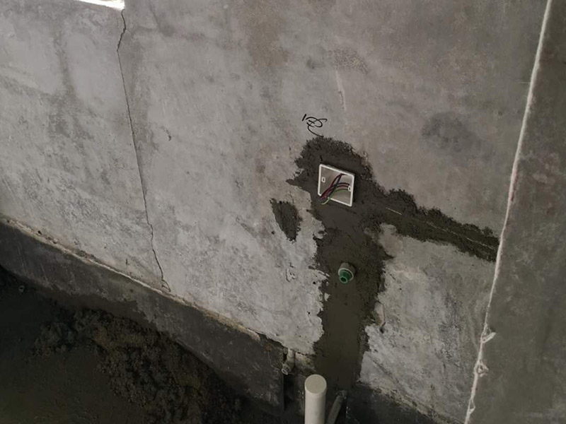 貴陽水電裝修要不要開槽，貴陽水電裝修