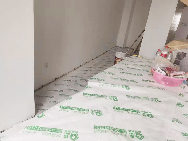 洛陽墻面翻新方法，洛陽墻面翻新墻面漆