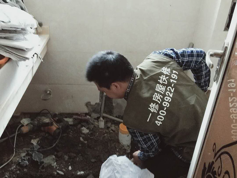 周口舊房翻新裝修注意事項(xiàng)，舊房翻新裝