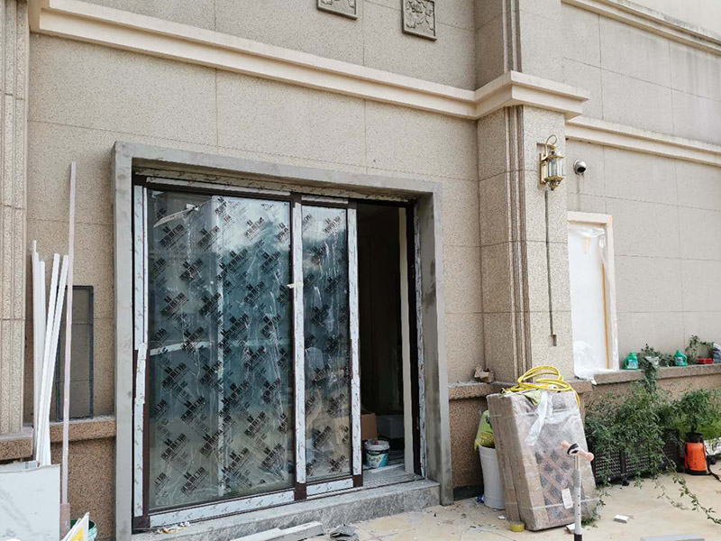 周口門窗安裝哪里找?guī)煾?，門窗安裝施工
