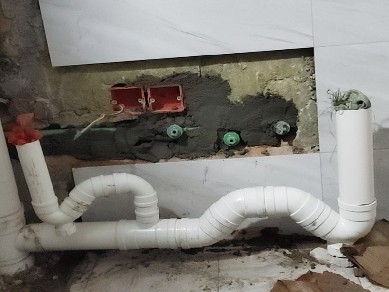 赤峰裝修廚衛(wèi)需要多少錢，赤峰裝修廚衛(wèi)