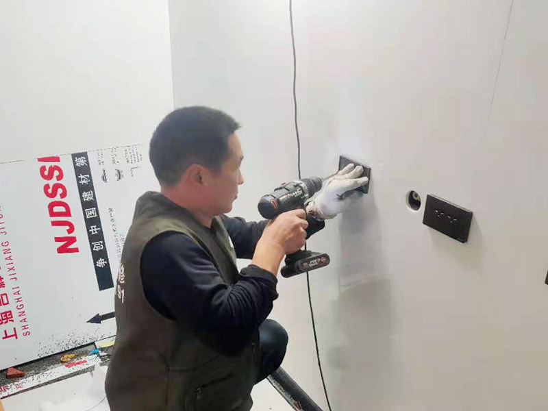 求推薦附近打孔師傅的電話，好是可以隨