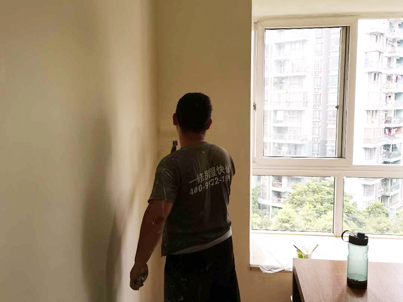 上?；腑Z裝飾工程有限公司怎么樣_上海