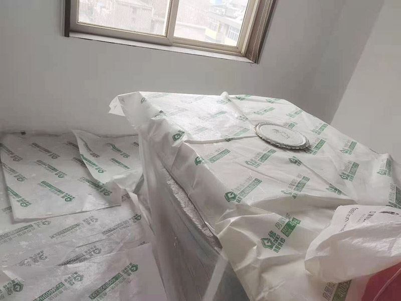 武漢老房翻新，墻面裝修大概費(fèi)用更材料