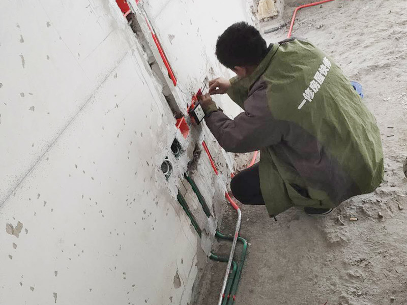 杭州水電工上門安裝水電服務(wù)多少錢？按