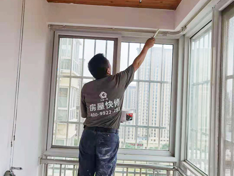 武漢墻面翻新公司的師傅，為什么不建議