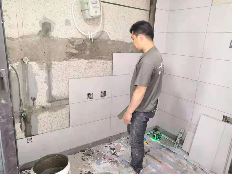 天津改造96平方的房子多少錢，簡單裝