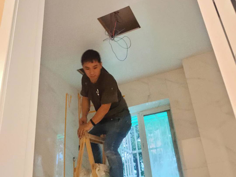 省錢的舊墻翻新辦法有哪些？準(zhǔn)備裝修的