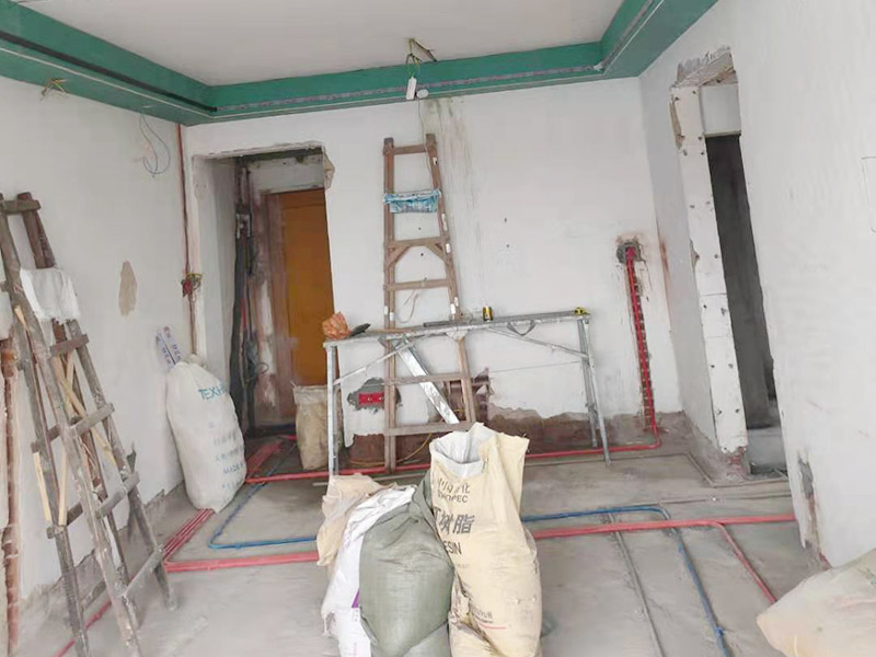 老房子翻新怎么吊頂簡(jiǎn)單好看，常見的吊