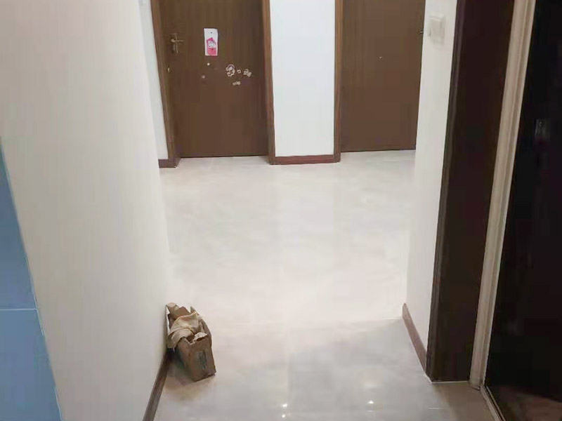 天津老房子臥室翻新怎么刷乳膠漆？