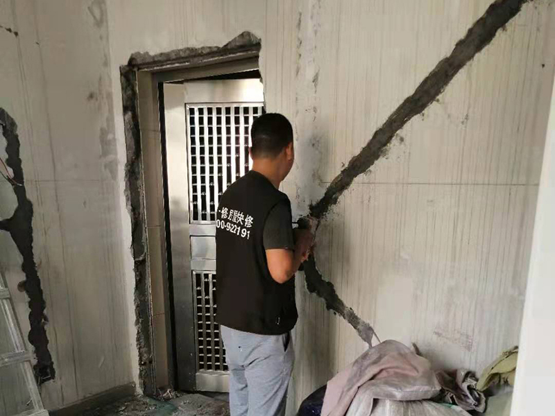 北京商鋪改造找哪家公司靠譜？