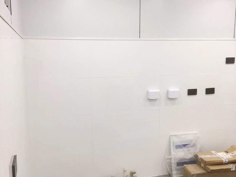 昆明餐館墻面改造方案及思路，這樣裝修