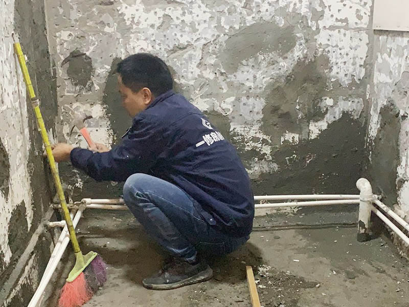 專業(yè)檢測(cè)漏水的是咋收費(fèi)的？